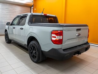 2022 Ford Maverick in St-Jérôme, Quebec - 5 - w320h240px