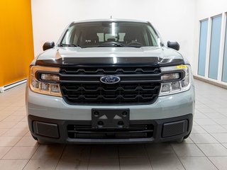 2022 Ford Maverick in St-Jérôme, Quebec - 4 - w320h240px