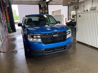 2022 Ford Maverick in St-Jérôme, Quebec - 9 - w320h240px