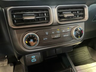 2022 Ford Maverick in St-Jérôme, Quebec - 13 - w320h240px