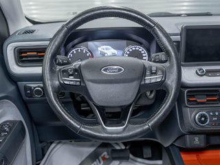 2022 Ford Maverick in St-Jérôme, Quebec - 12 - w320h240px