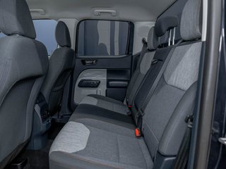 2022 Ford Maverick in St-Jérôme, Quebec - 25 - w320h240px