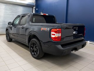 2022 Ford Maverick in St-Jérôme, Quebec - 5 - w320h240px