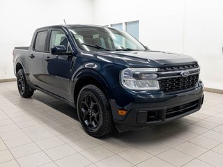 2022 Ford Maverick in St-Jérôme, Quebec - 9 - w320h240px