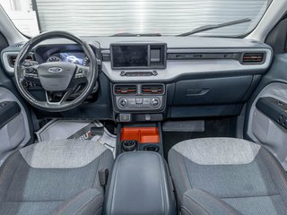 2022 Ford Maverick in St-Jérôme, Quebec - 10 - w320h240px