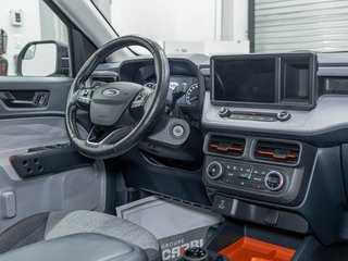 2022 Ford Maverick in St-Jérôme, Quebec - 24 - w320h240px