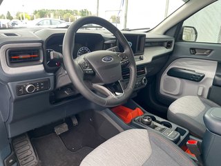 Ford Maverick  2023 à St-Jérôme, Québec - 3 - w320h240px