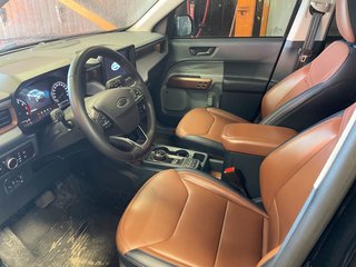 Ford Maverick  2023 à St-Jérôme, Québec - 5 - w320h240px
