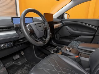 2021 Ford Mustang Mach-E in St-Jérôme, Quebec - 2 - w320h240px