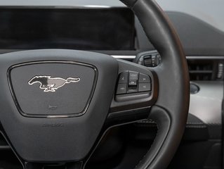 2021 Ford Mustang Mach-E in St-Jérôme, Quebec - 18 - w320h240px