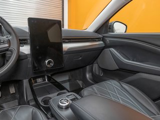 2021 Ford Mustang Mach-E in St-Jérôme, Quebec - 21 - w320h240px