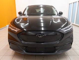 2021 Ford Mustang Mach-E in St-Jérôme, Quebec - 5 - w320h240px