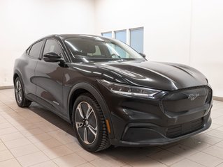 2021 Ford Mustang Mach-E in St-Jérôme, Quebec - 10 - w320h240px