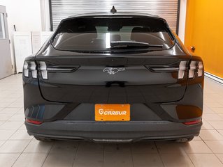 2021 Ford Mustang Mach-E in St-Jérôme, Quebec - 8 - w320h240px