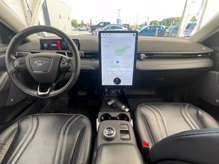 2021 Ford Mustang Mach-E in St-Jérôme, Quebec - 13 - w320h240px