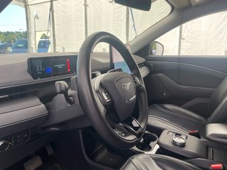 2021 Ford Mustang Mach-E in St-Jérôme, Quebec - 5 - w320h240px