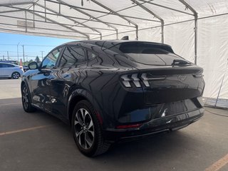 2021 Ford Mustang Mach-E in St-Jérôme, Quebec - 8 - w320h240px