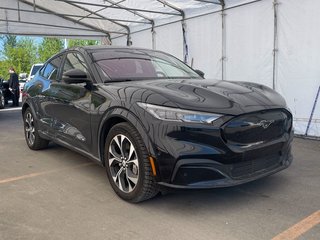 2021 Ford Mustang Mach-E in St-Jérôme, Quebec - 12 - w320h240px
