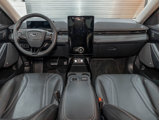 2021 Ford Mustang Mach-E in St-Jérôme, Quebec - 10 - w320h240px