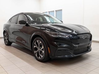 2021 Ford Mustang Mach-E in St-Jérôme, Quebec - 9 - w320h240px