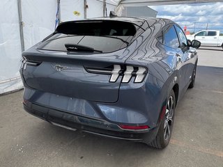 2021 Ford Mustang Mach-E in St-Jérôme, Quebec - 8 - w320h240px