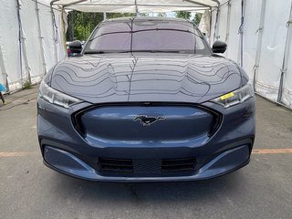 2021 Ford Mustang Mach-E in St-Jérôme, Quebec - 4 - w320h240px