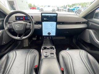 2021 Ford Mustang Mach-E in St-Jérôme, Quebec - 10 - w320h240px