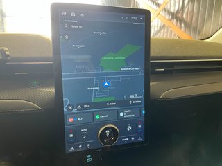 2021 Ford Mustang Mach-E in St-Jérôme, Quebec - 4 - w320h240px