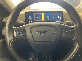 2021 Ford Mustang Mach-E in St-Jérôme, Quebec - 17 - w320h240px