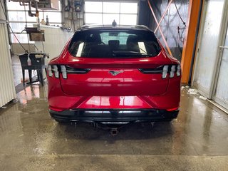 2021 Ford Mustang Mach-E in St-Jérôme, Quebec - 9 - w320h240px