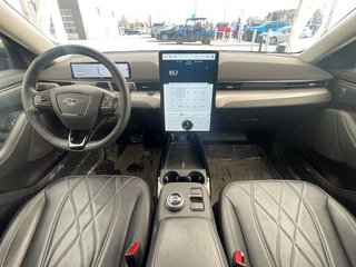2022 Ford Mustang Mach-E in St-Jérôme, Quebec - 12 - w320h240px