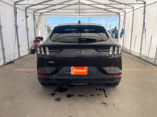 2022 Ford Mustang Mach-E in St-Jérôme, Quebec - 8 - w320h240px