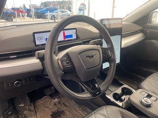 2022 Ford Mustang Mach-E in St-Jérôme, Quebec - 4 - w320h240px