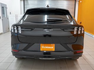 2022 Ford Mustang Mach-E in St-Jérôme, Quebec - 8 - w320h240px
