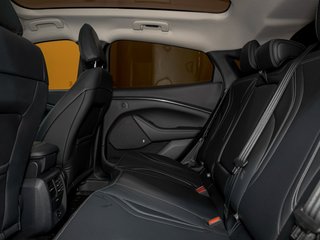 2022 Ford Mustang Mach-E in St-Jérôme, Quebec - 30 - w320h240px