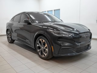 2022 Ford Mustang Mach-E in St-Jérôme, Quebec - 10 - w320h240px