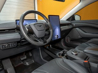 2022 Ford Mustang Mach-E in St-Jérôme, Quebec - 2 - w320h240px