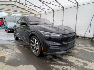 2022 Ford Mustang Mach-E in St-Jérôme, Quebec - 12 - w320h240px