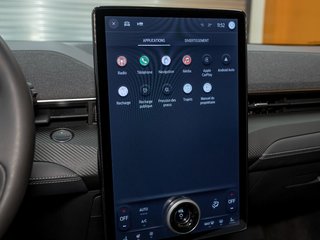2022 Ford Mustang Mach-E in St-Jérôme, Quebec - 18 - w320h240px