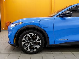 Ford Mustang Mach-E  2022 à St-Jérôme, Québec - 33 - w320h240px