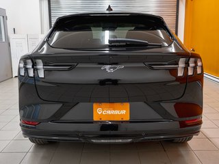 2022 Ford Mustang Mach-E in St-Jérôme, Quebec - 8 - w320h240px