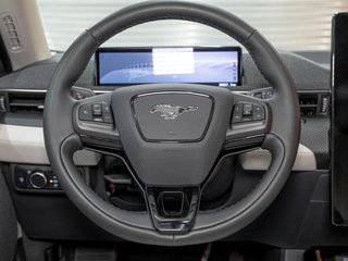 2022 Ford Mustang Mach-E in St-Jérôme, Quebec - 14 - w320h240px