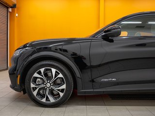 2022 Ford Mustang Mach-E in St-Jérôme, Quebec - 35 - w320h240px