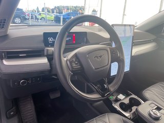 2022 Ford Mustang Mach-E in St-Jérôme, Quebec - 4 - w320h240px