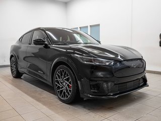 Ford Mustang Mach-E  2022 à St-Jérôme, Québec - 10 - w320h240px