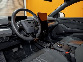 Ford Mustang Mach-E  2022 à St-Jérôme, Québec - 2 - w320h240px
