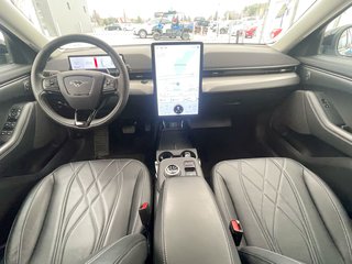 2023 Ford Mustang Mach-E in St-Jérôme, Quebec - 12 - w320h240px