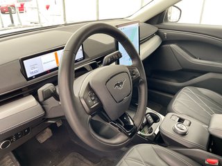 2023 Ford Mustang Mach-E in St-Jérôme, Quebec - 4 - w320h240px