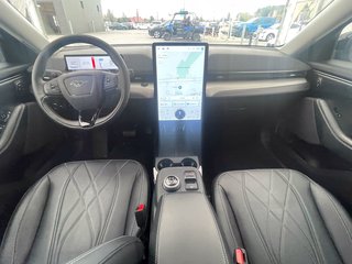 2023 Ford Mustang Mach-E in St-Jérôme, Quebec - 12 - w320h240px