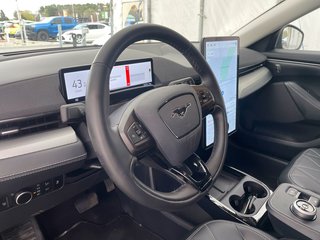 2023 Ford Mustang Mach-E in St-Jérôme, Quebec - 4 - w320h240px